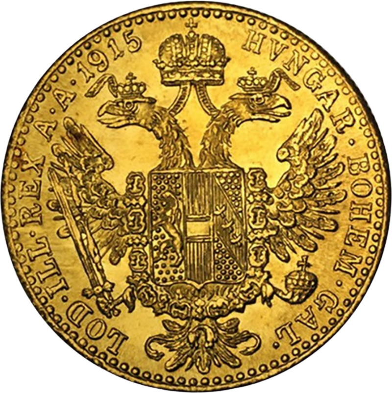 Dukaten Goldmünzen Gold Dukaten kaufen