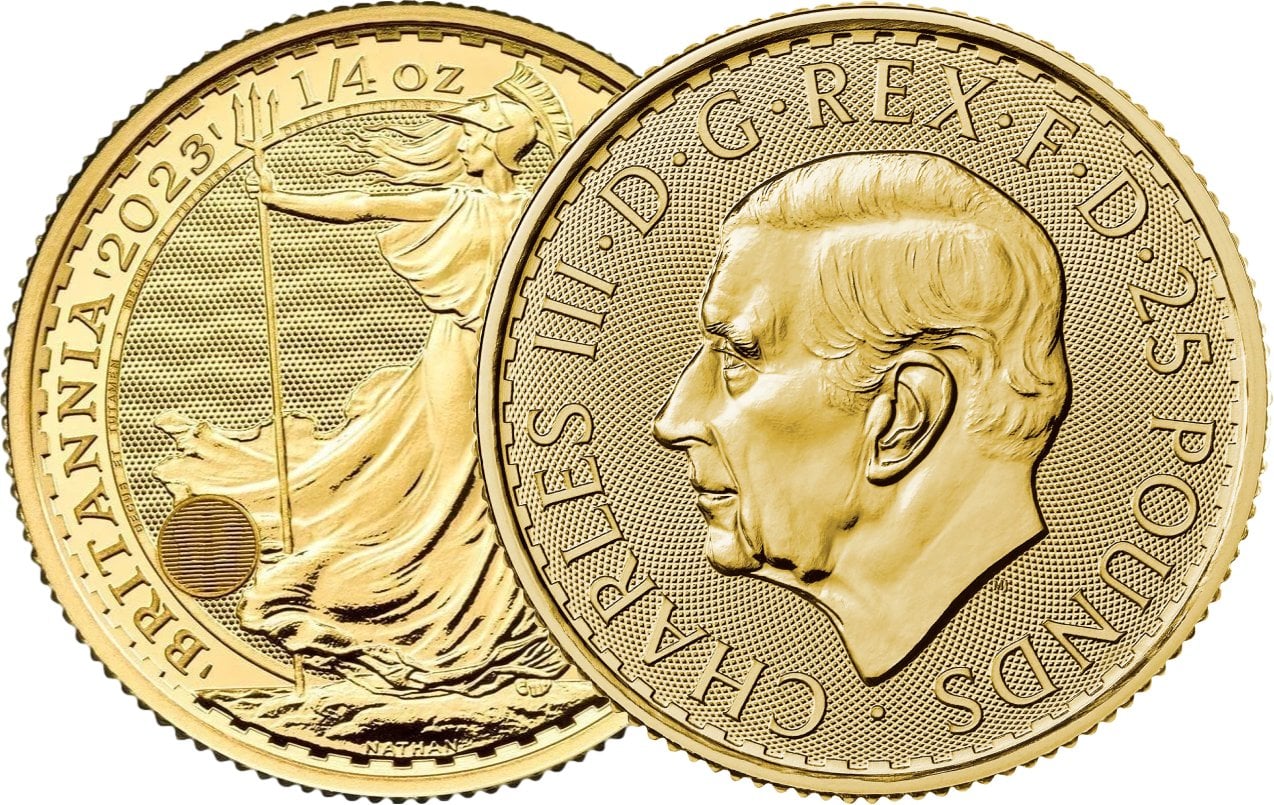 Preis 1 4 Unze Gold